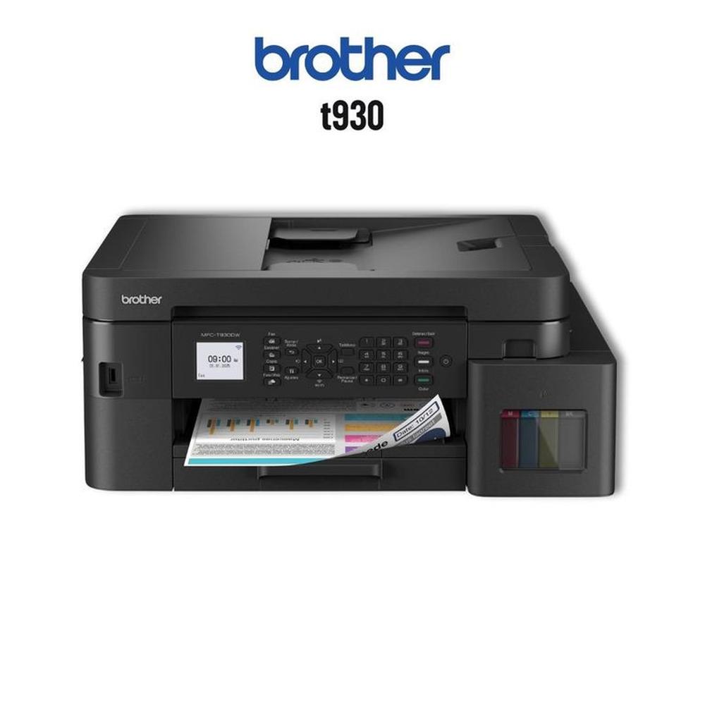 IMPRESORA BROTHER DCP-T930DW
