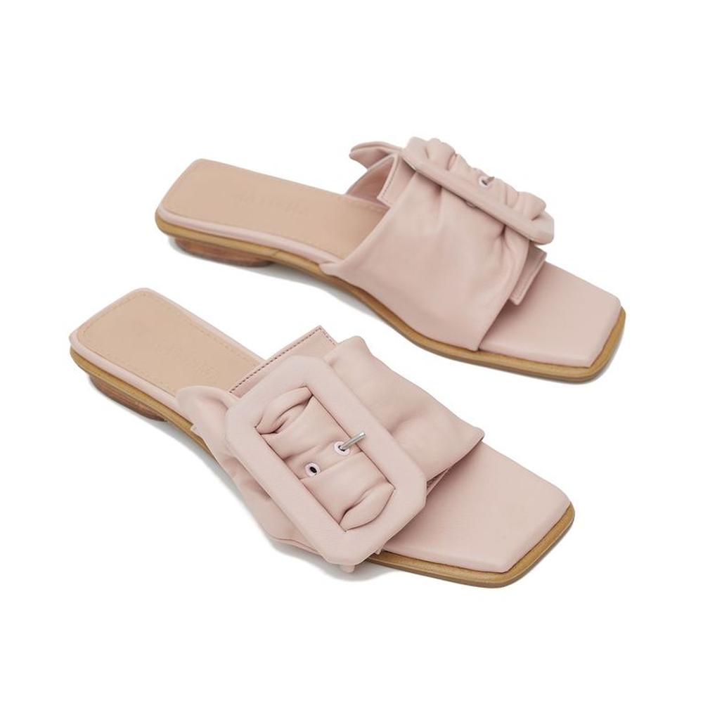 Sandalias Para Mujer Matisma Cass Rosa 39.5 Rosa