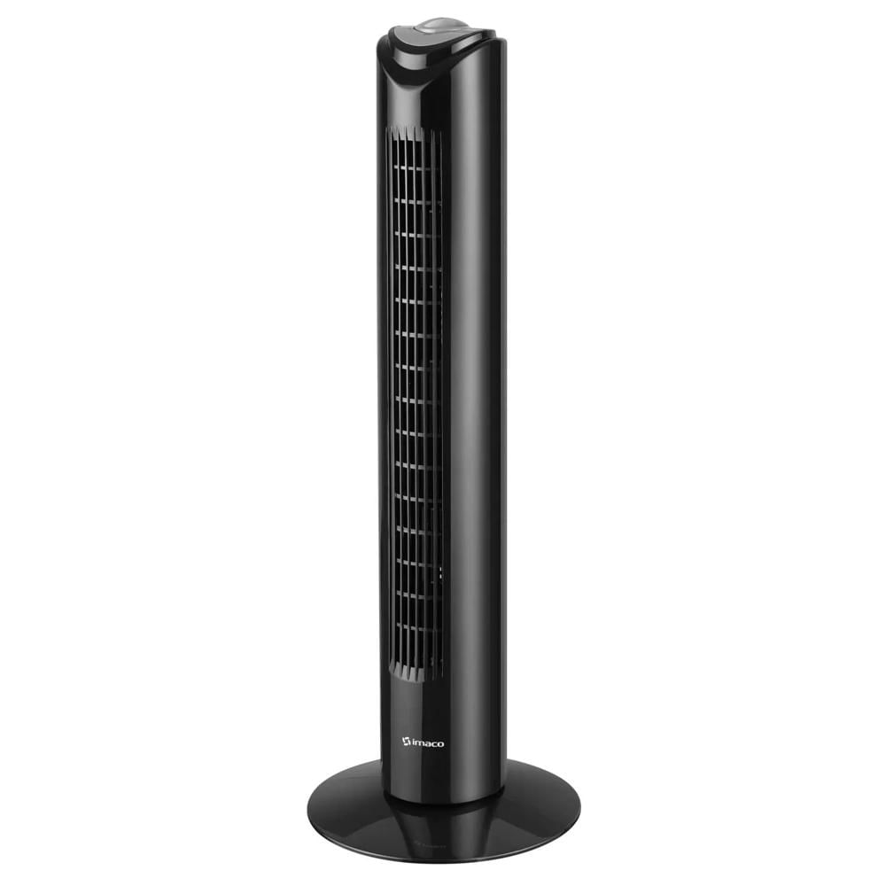 VENTILADOR DE TORRE IMACO TF2905 50W NEGRO