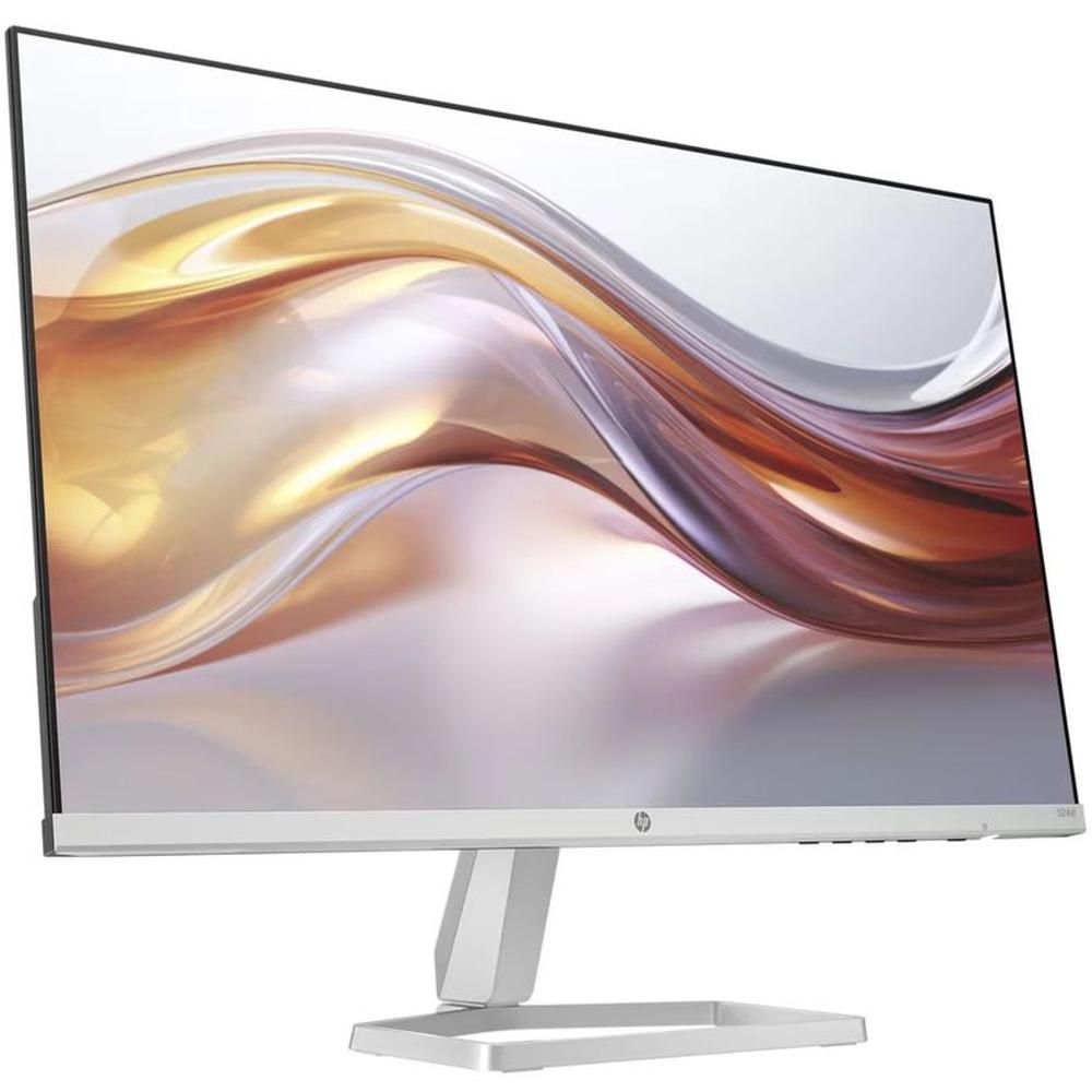 Monitor HP 524sf de 238 Negro Panel IPS 100Hz 5ms (94C17AA)