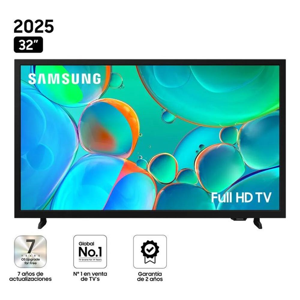 TV Samsung 32 FHD Smart TV Samsung UN32H5000FGXPE