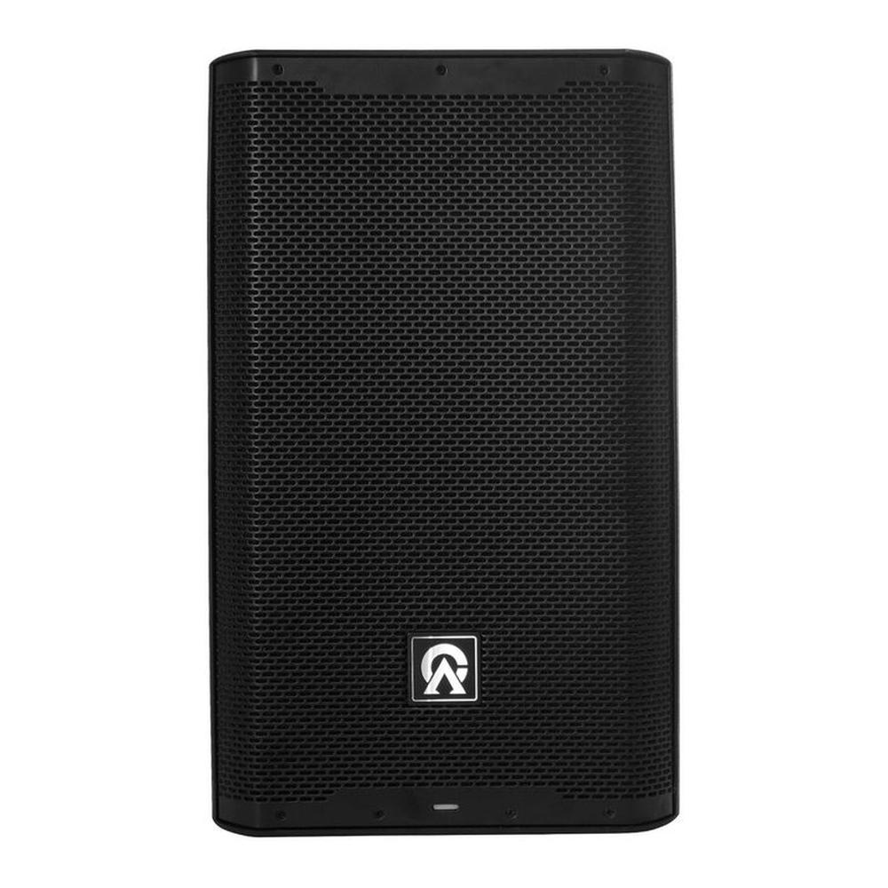 Altavoz Activo Custom Audio System Tk15pro Negro
