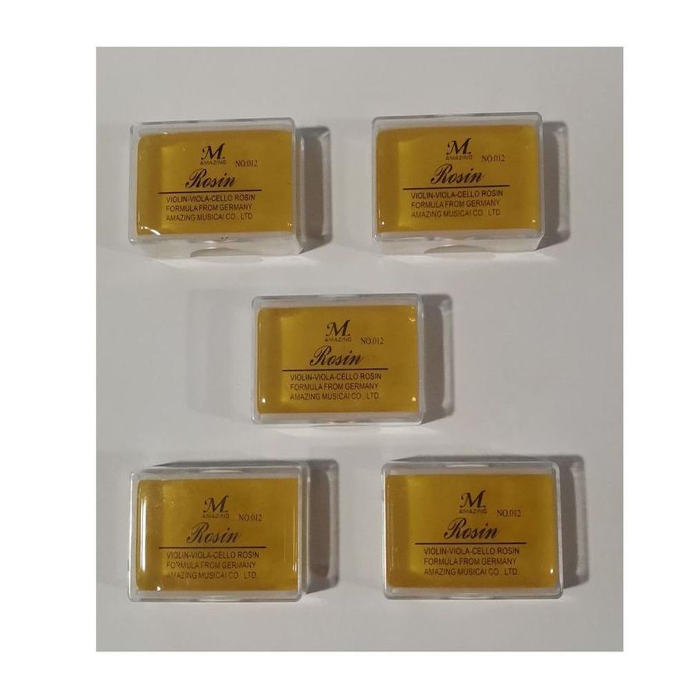 Pes Rosin Resina para Arco AMAZING RV01