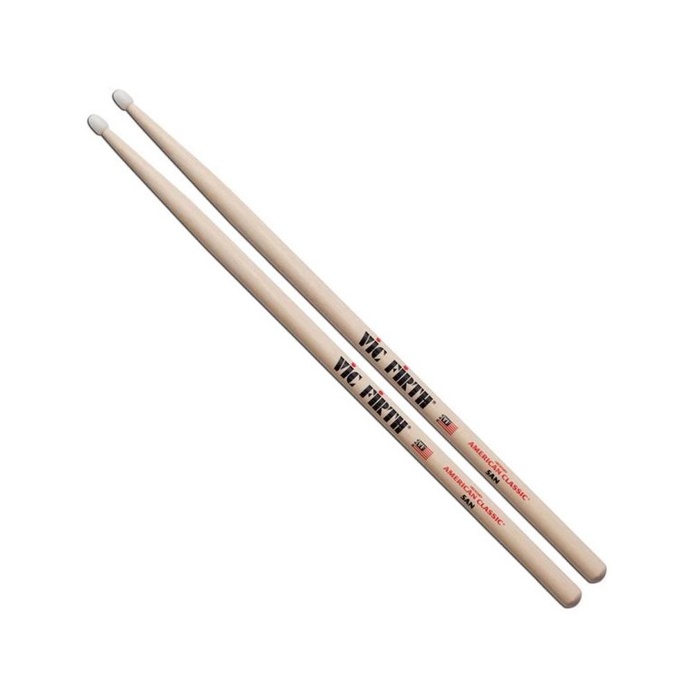 Baqueta 5AN Nylon Vic Firth