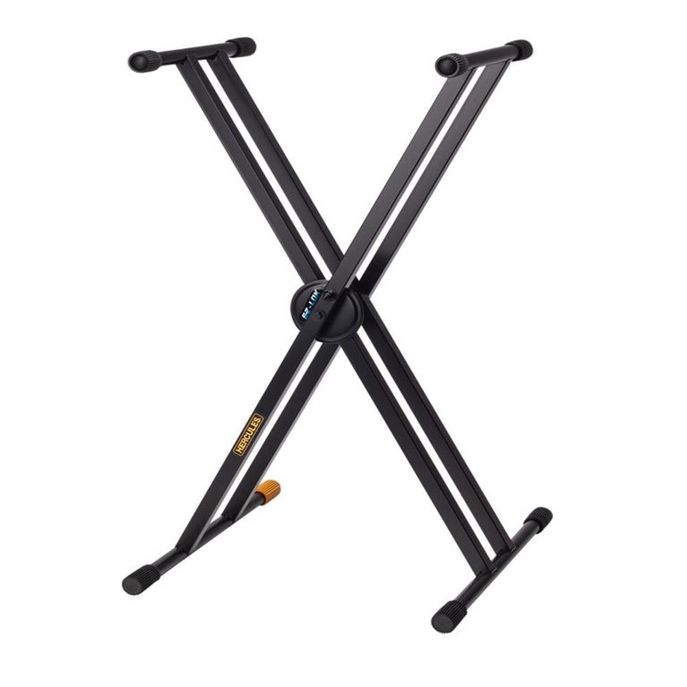 Soporte Para Teclado Stand Tipo X Ks120b