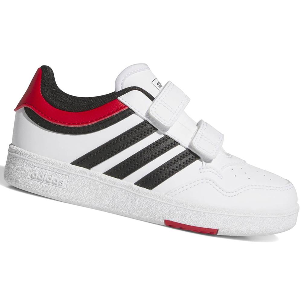 Zapatillas Adidas Unisex Urbanas Hoops 4.0 Cf C - Blanco JQ7863 Talla 28 Zapatillas Adidas Unisex Urbanas Hoops 4.0 Cf C - Blanco JQ7863 Talla 28