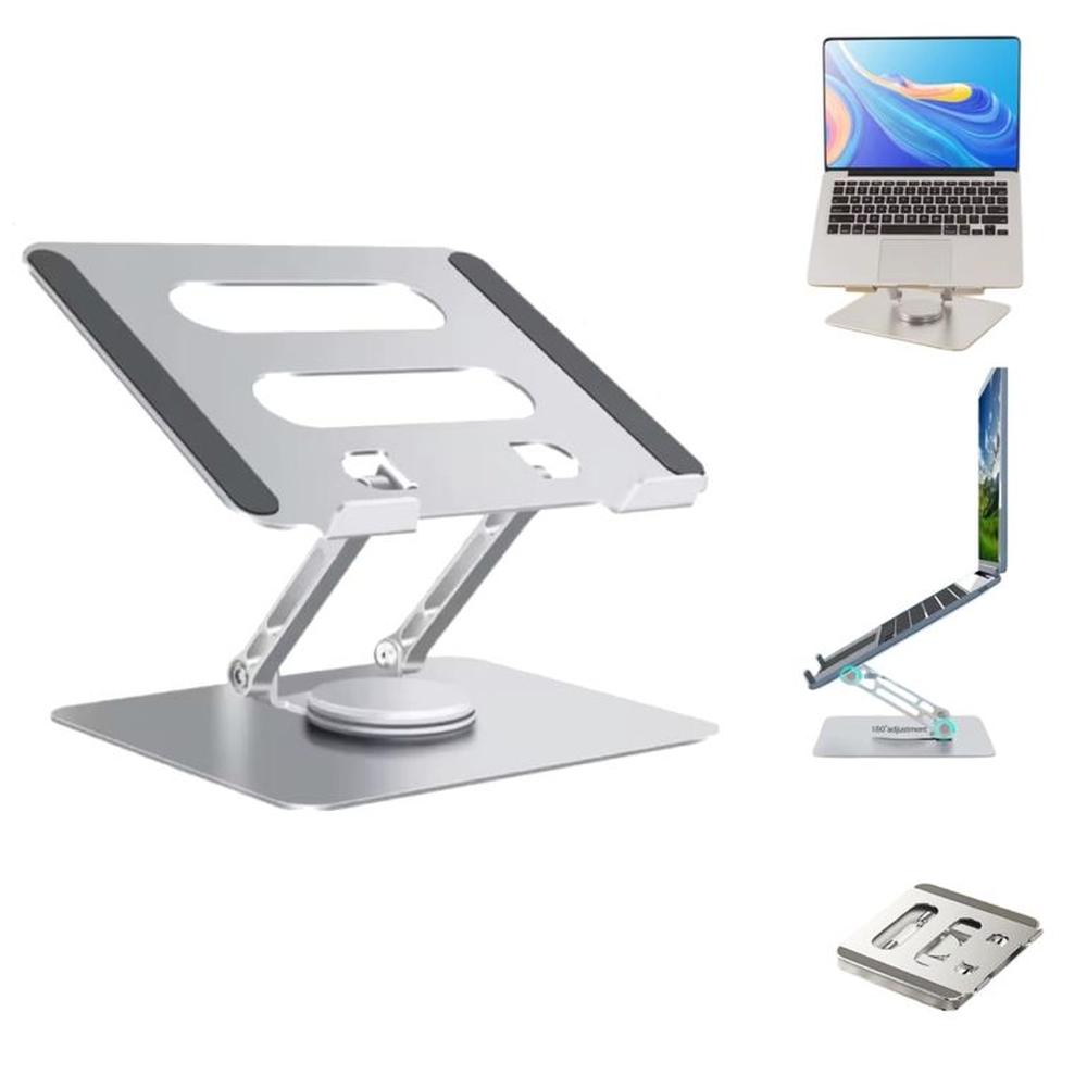 Soporte para Laptop Hasta 15.9 Pulgadas Soporte para Laptop Hasta 15.9 Pulgadas