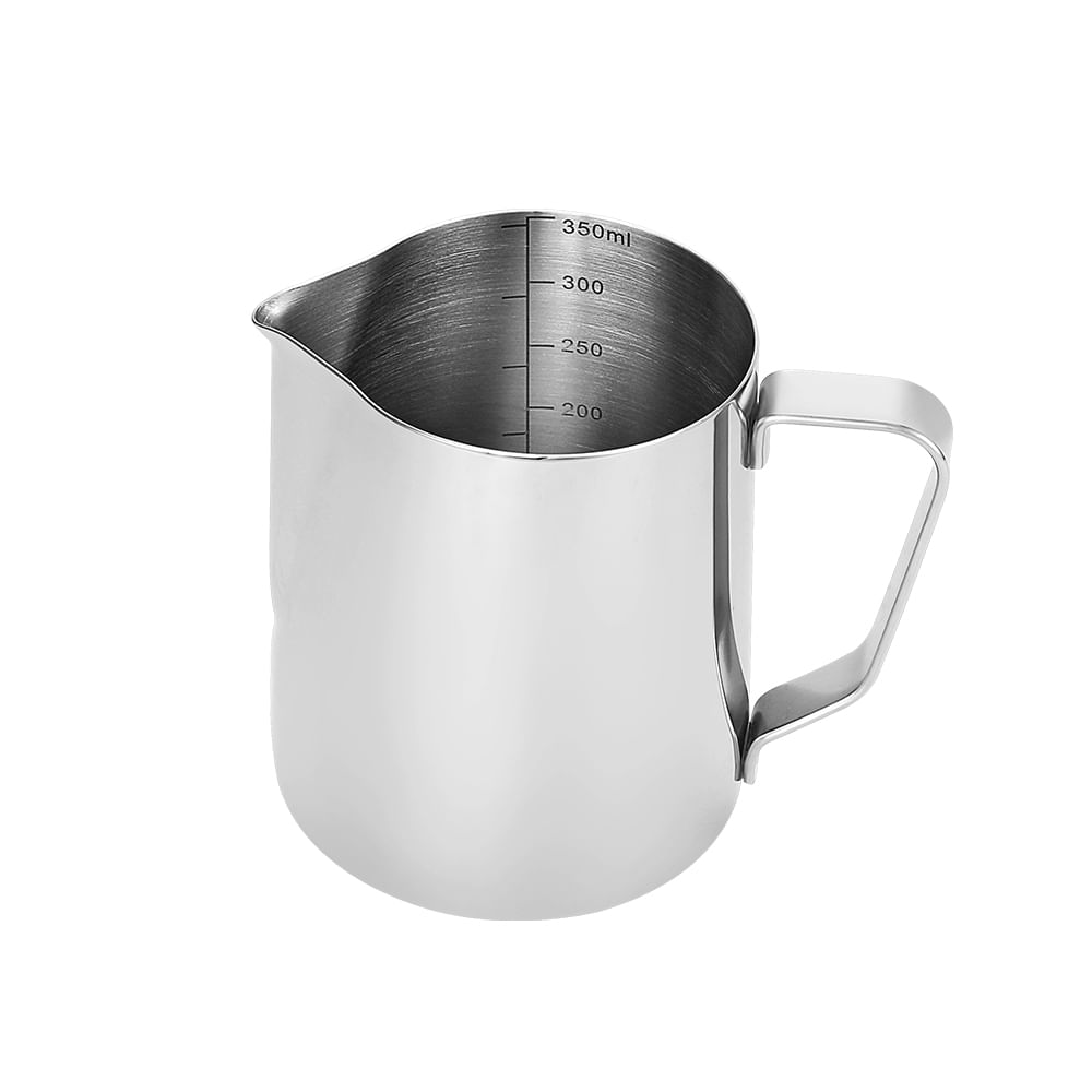 Jarra Barista de acero inox. 350 ml Wallace