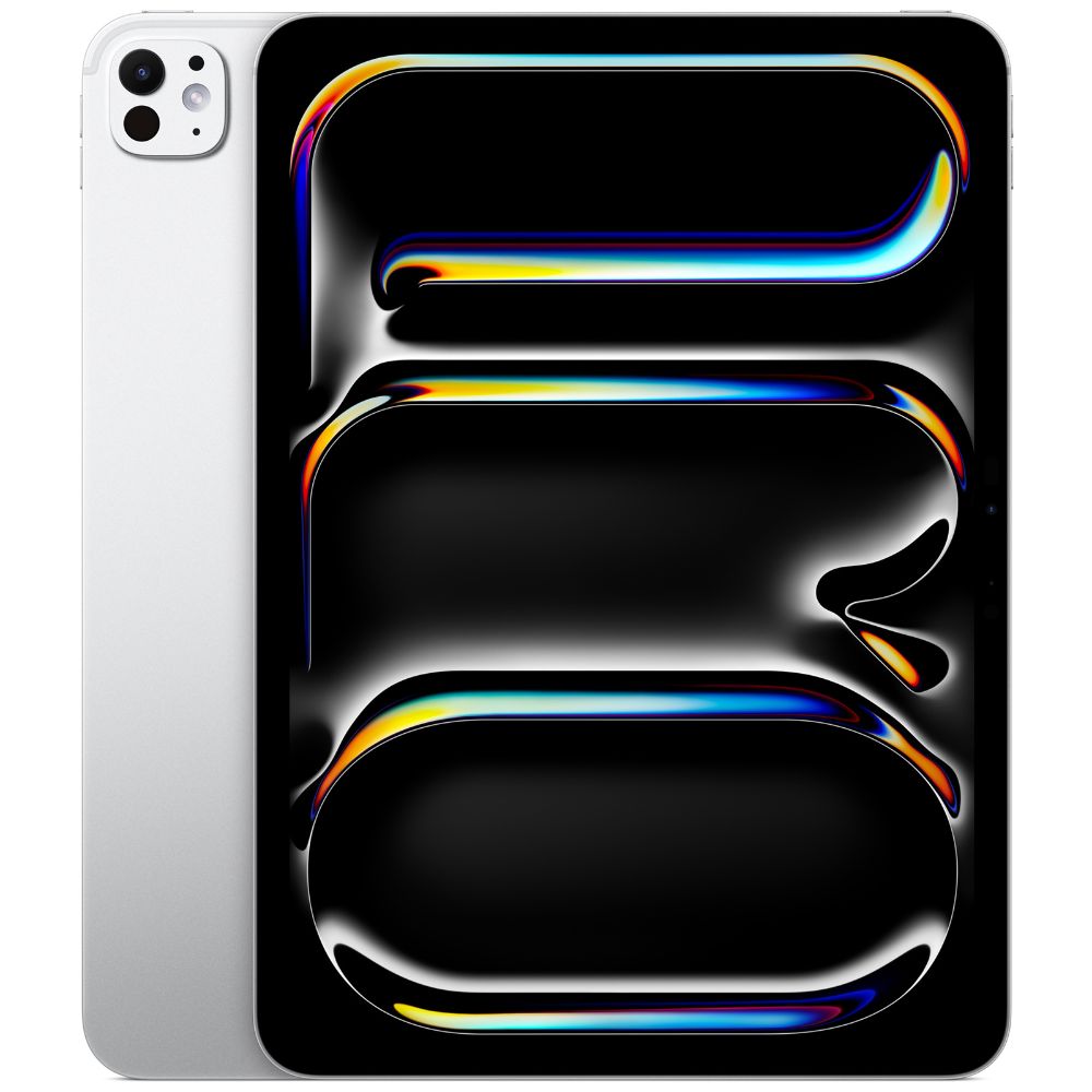 Tablet Apple iPad Pro 11"" M5 512GB WIFI Silver