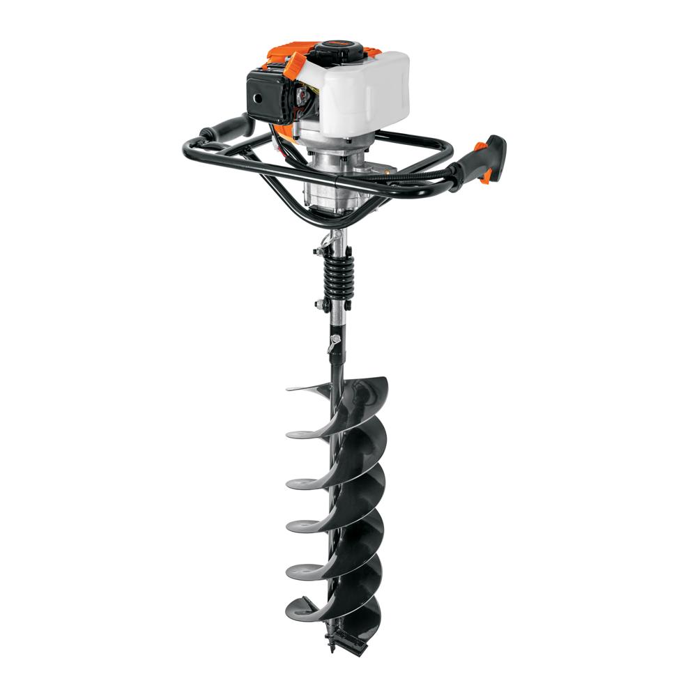 Ahoyadora a Gasolina 52CC 1.9 HP Truper 103204