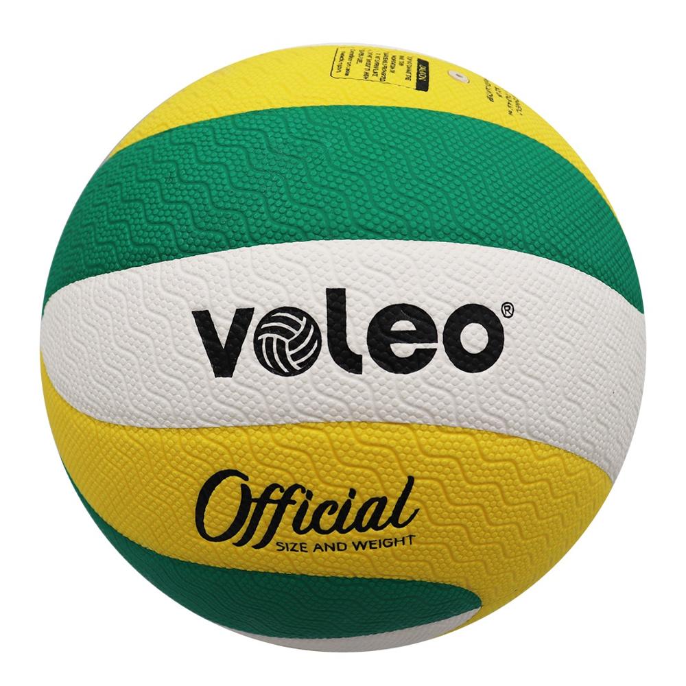 PELOTA DE VOLEY VOLEO VL7001 - CUERO SINTÉTICO PU - PREMIUM - NÚMERO 5 VL7001 PELOTA DE VOLEY VOLEO VL7001 - CUERO SINTÉTICO PU - PREMIUM - NÚMERO 5 VL7001