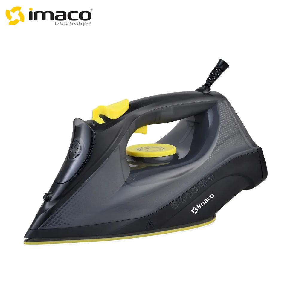 Plancha Vapor full base Ceramic ETA2845 Imaco