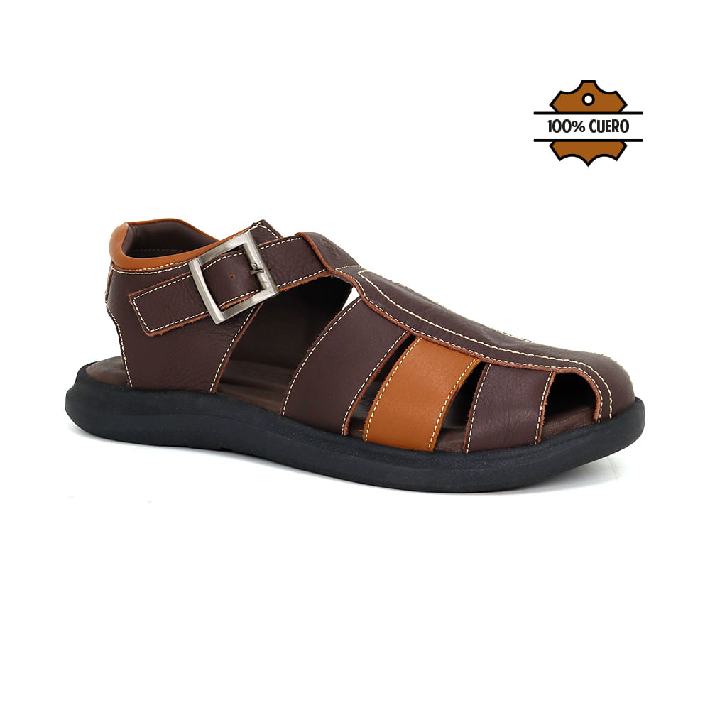 Sandalias Casuales Hombre Conters KN25Q3-832 AFRICANO 43