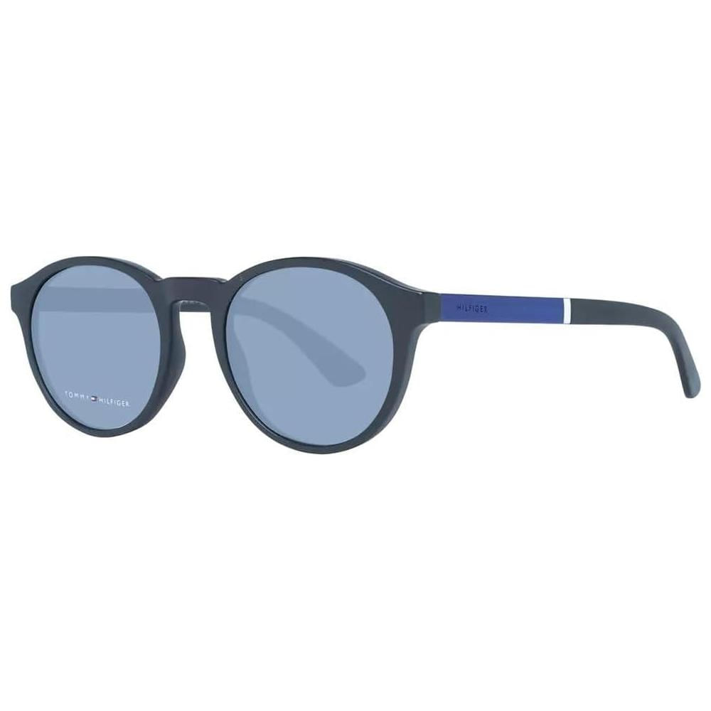 Tommy Hilfiger Gafas de sol para hombre azul TH1476/S