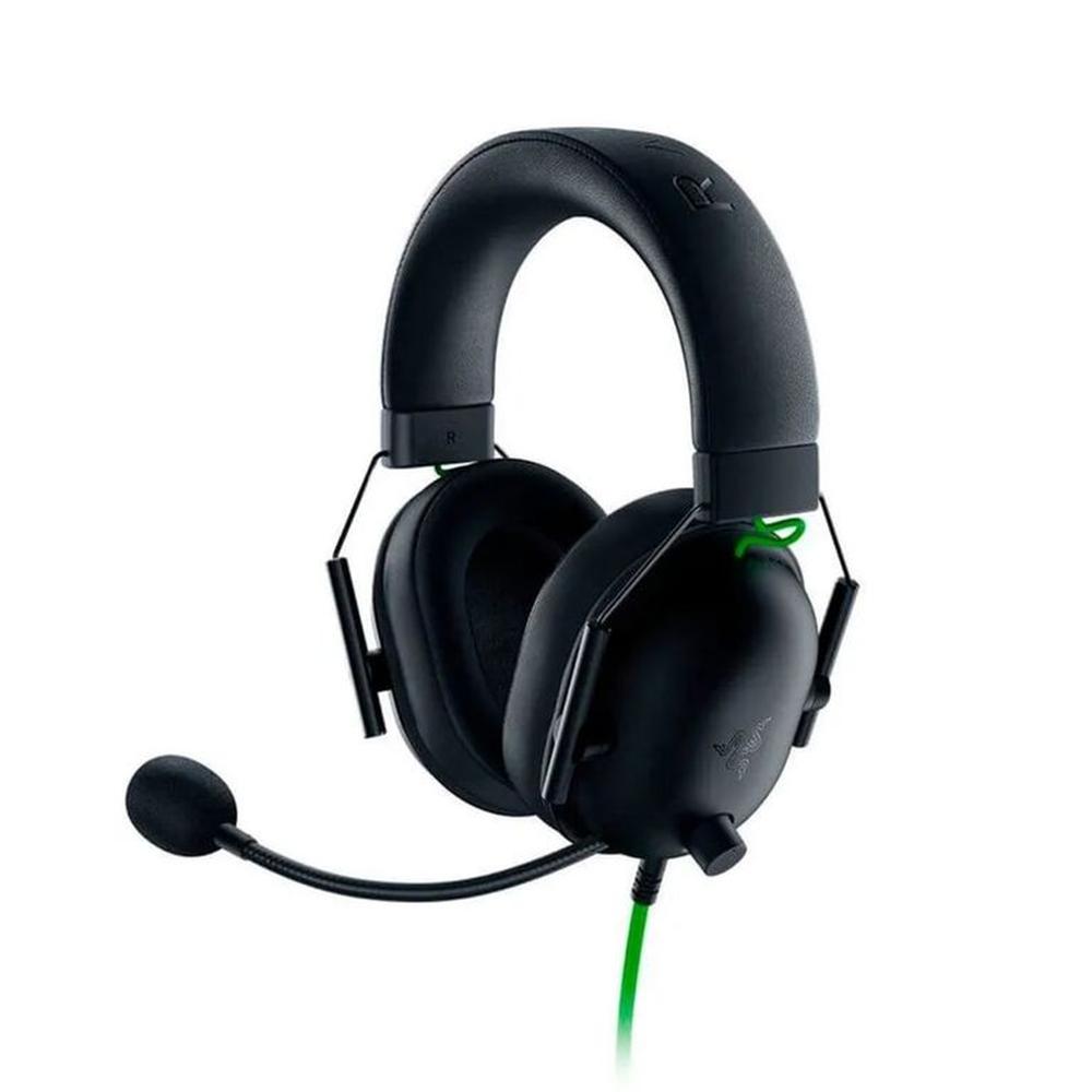 Audífono Razer Blackshark V2 X - Negro Audífono Razer Blackshark V2 X - Negro