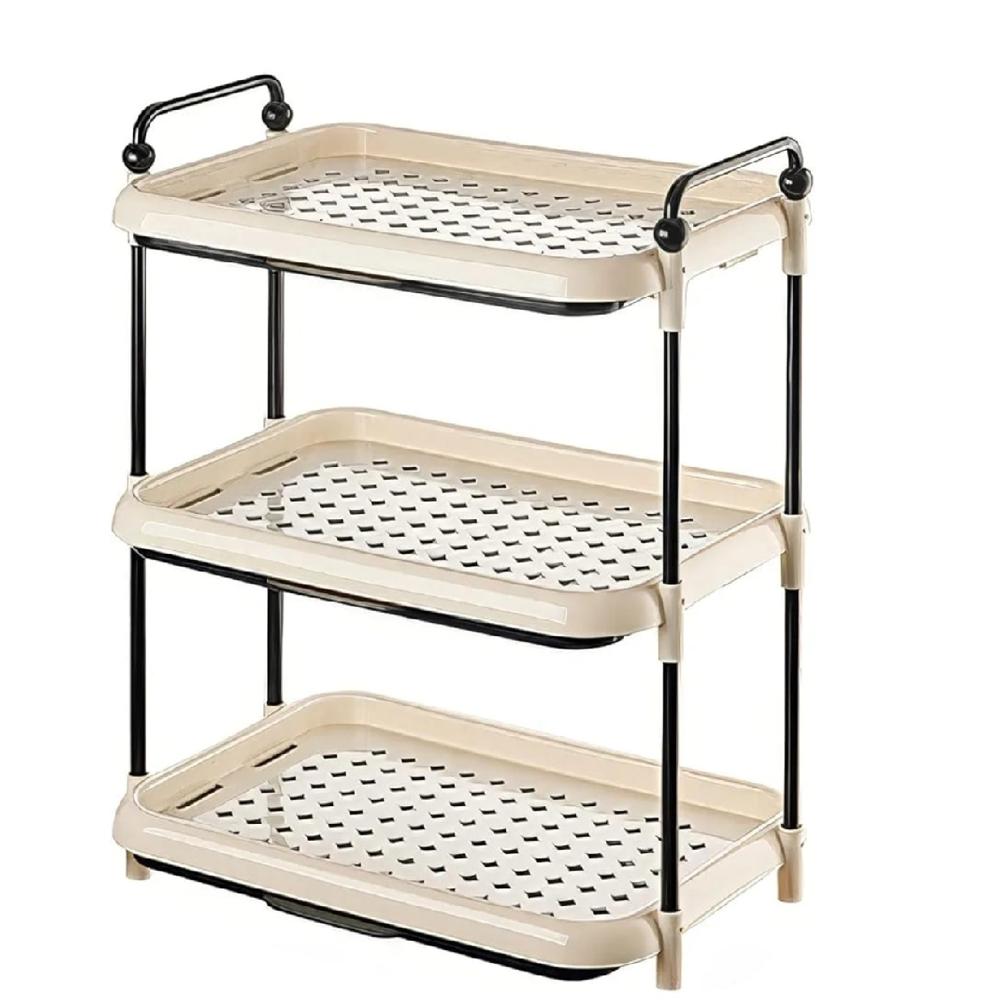 Organizador Multifuncional 3 Pisos Elegante