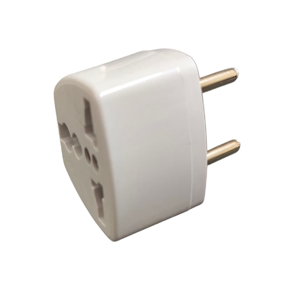 ADAPTADOR UNIVERSAL REDONDO ADAPTADOR UNIVERSAL REDONDO
