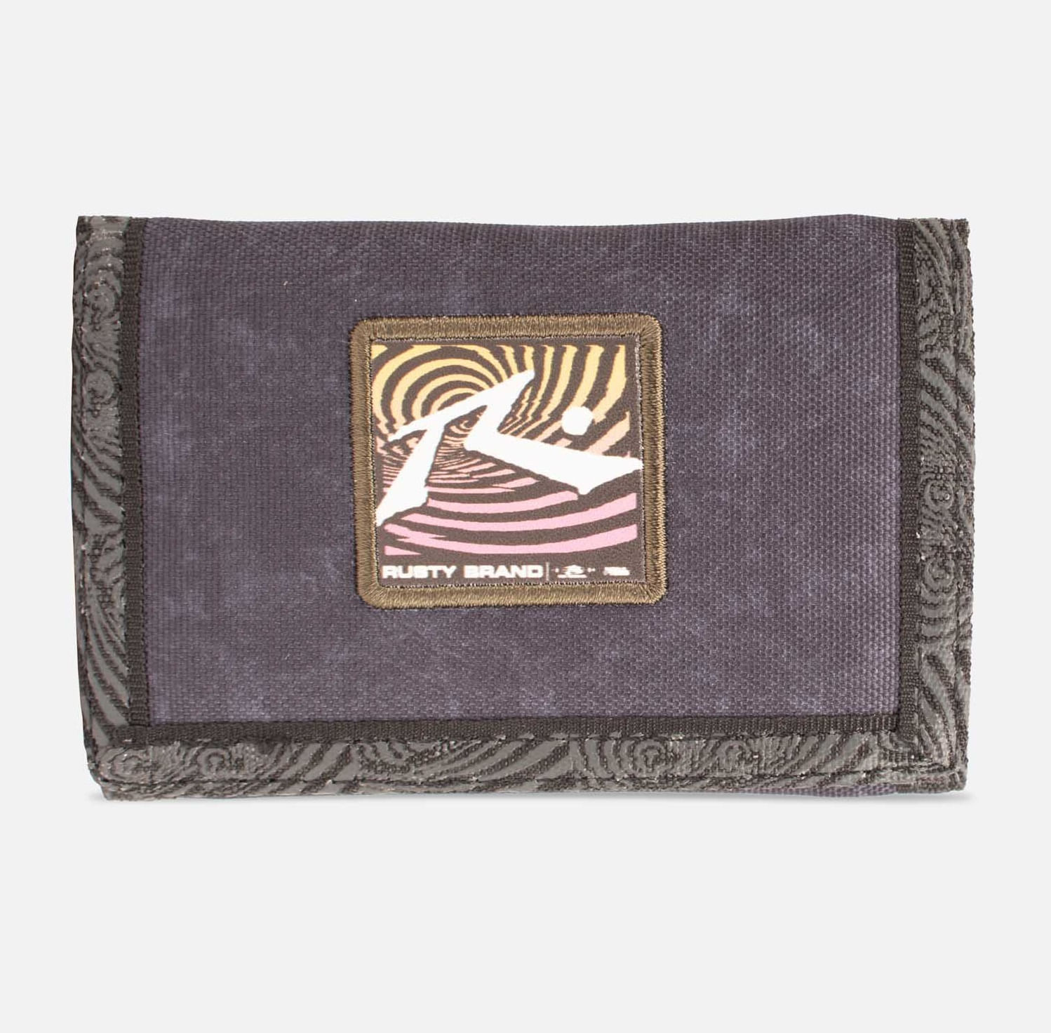 Billetera Hombre Rusty 7Ab541