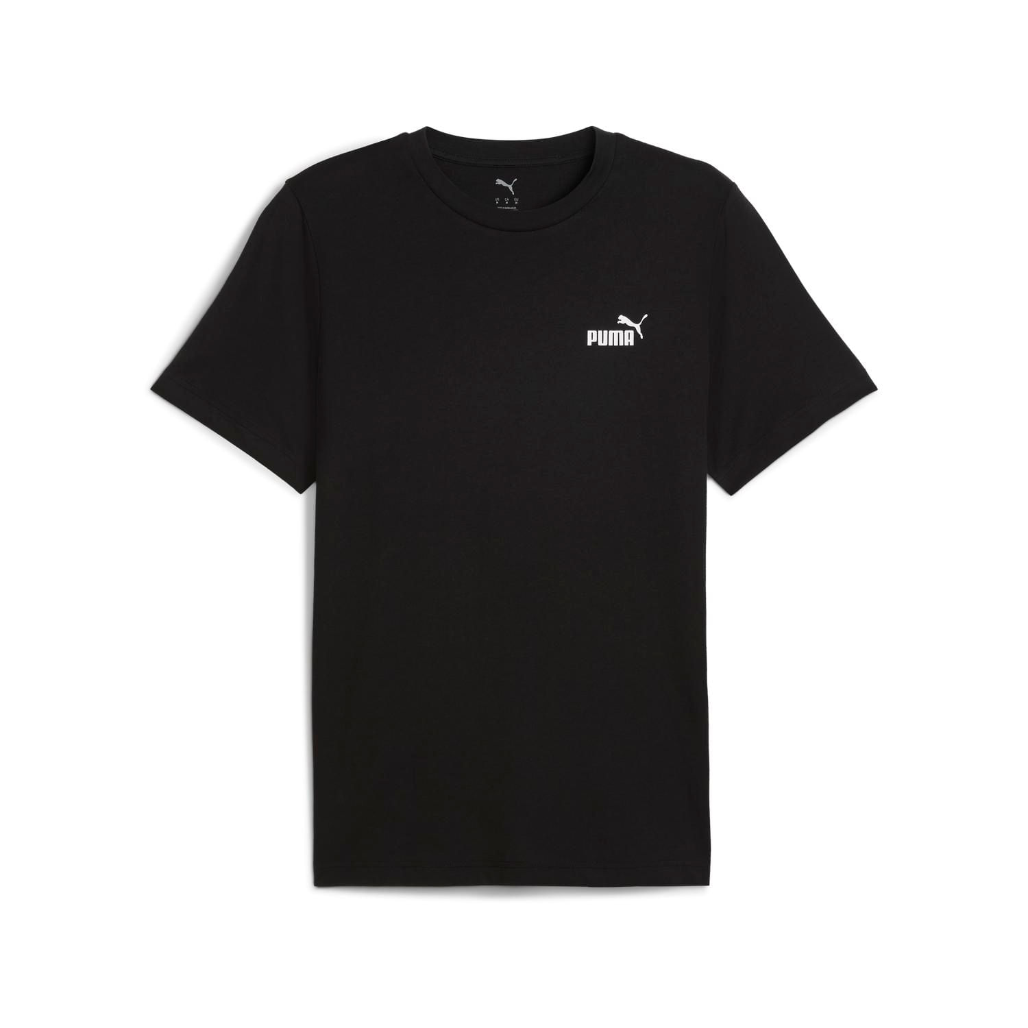 Polo Hombre Puma Graphic Execution Tee 688042 01