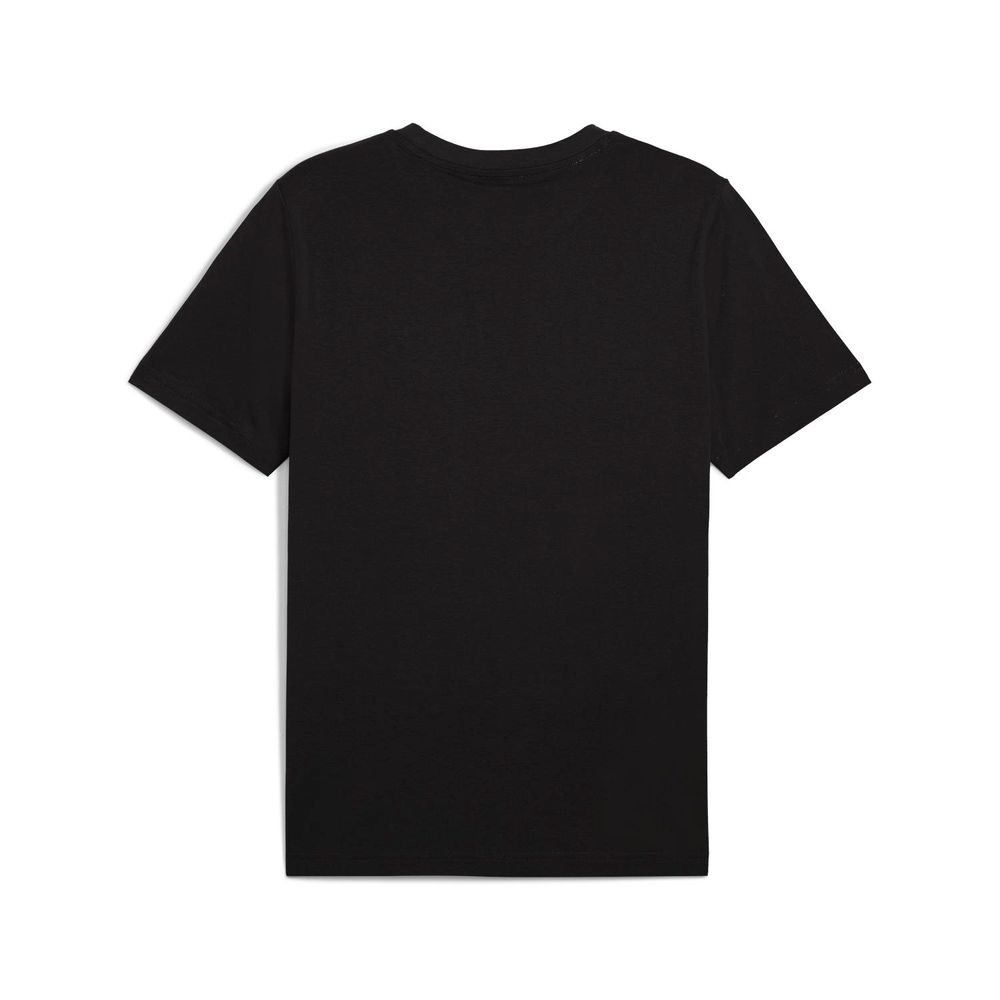 Polo Hombre Puma Ess Elevated Tee 684726 01 | Oechsle.pe - Oechsle