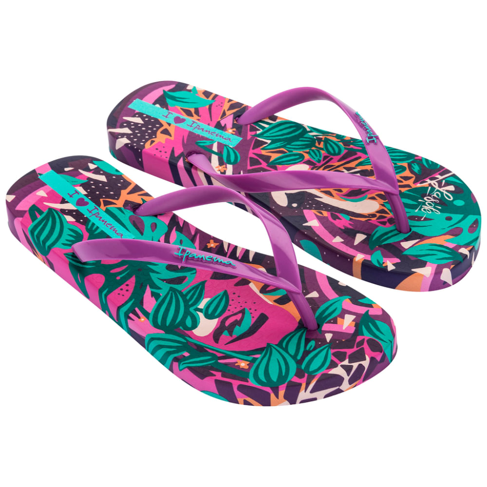 Sandalias Ipanema Mujer 2Ipj1400014 Verde 36
