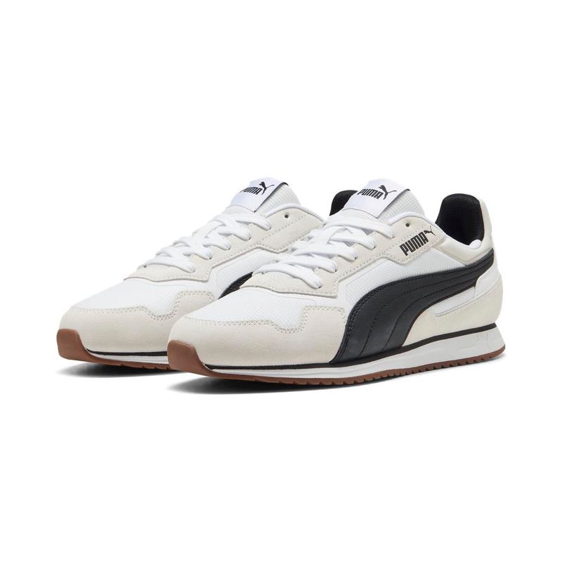 Puma Softride St Miler Urbana Crema