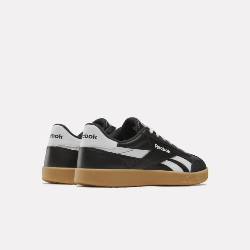 Reebok Smash Edge S 100208246 Urbana Negro