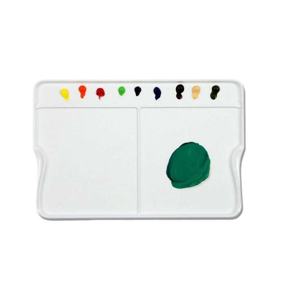 Paleta Multi B Multicolor