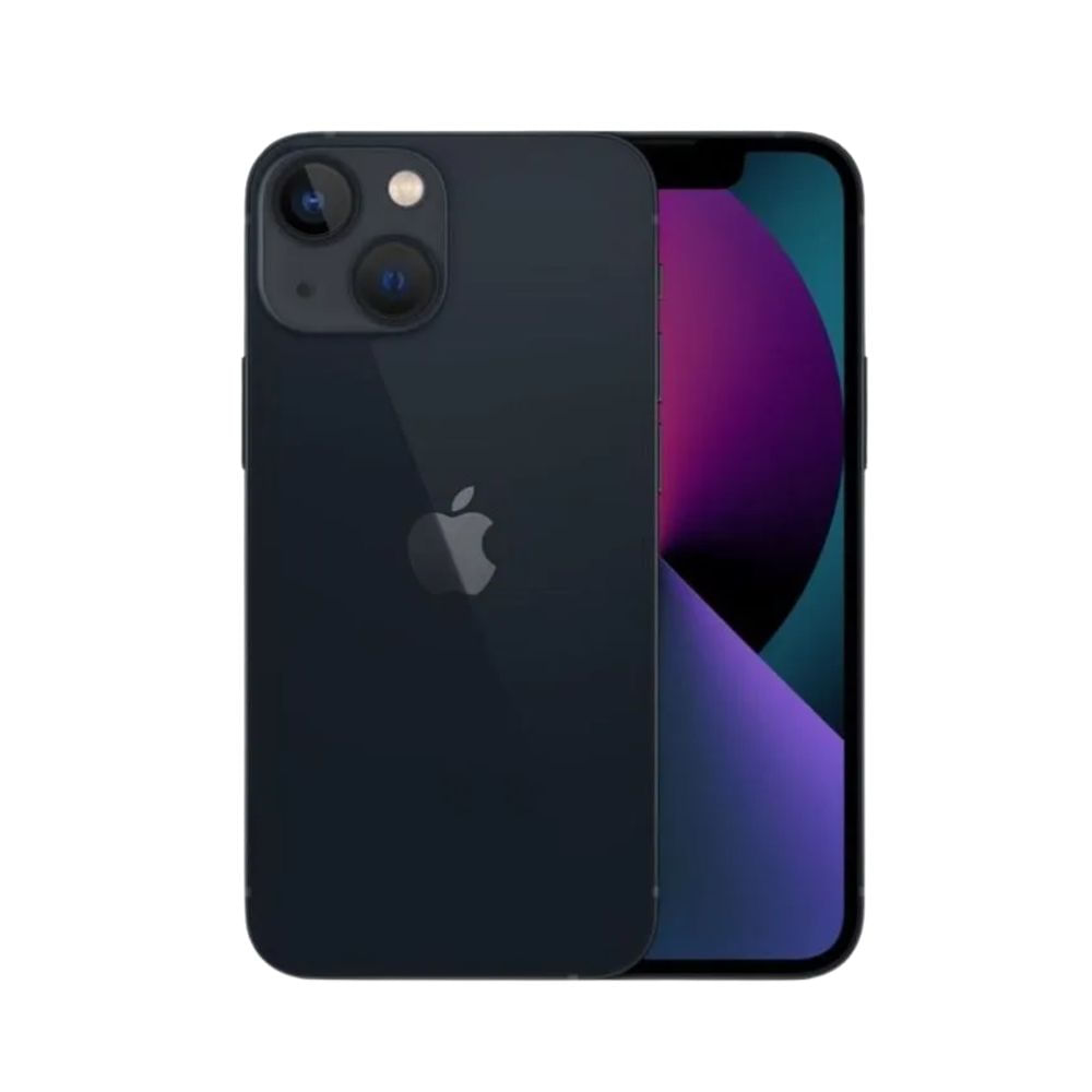IPHONE 13 128GB - NEGRO