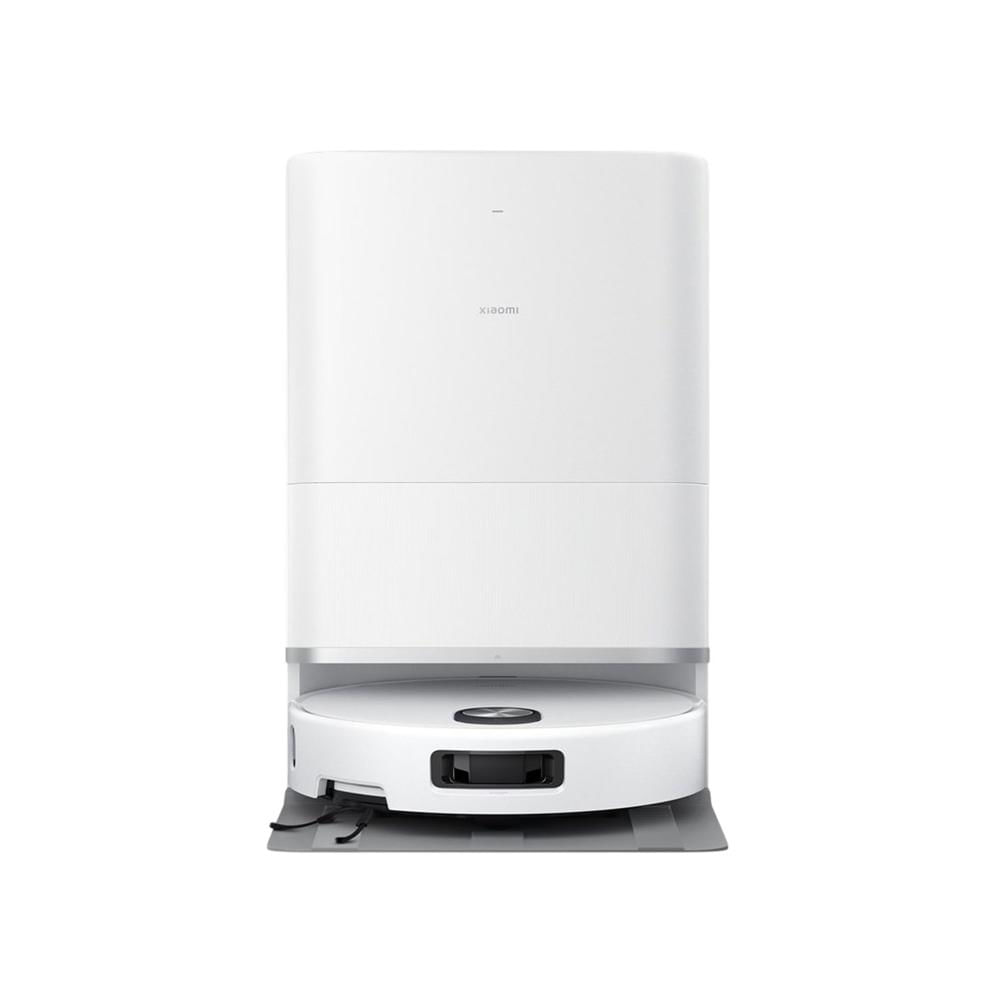 Aspirador Robot Xiaomi VACUUM 5 Succión 20000Pa Sensor dToF Autolimpieza Blanco