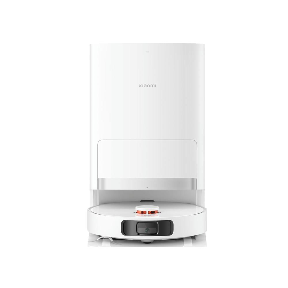 Aspirador Robot Xiaomi VACUUM X20+ 6000Pa Navegación LDS Autolimpieza Blanco
