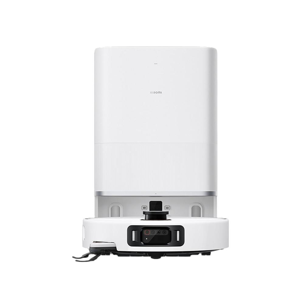 Aspirador Robot Xiaomi VACCUM 5 PRO Succión 20000Pa Detección IA Obstáculos