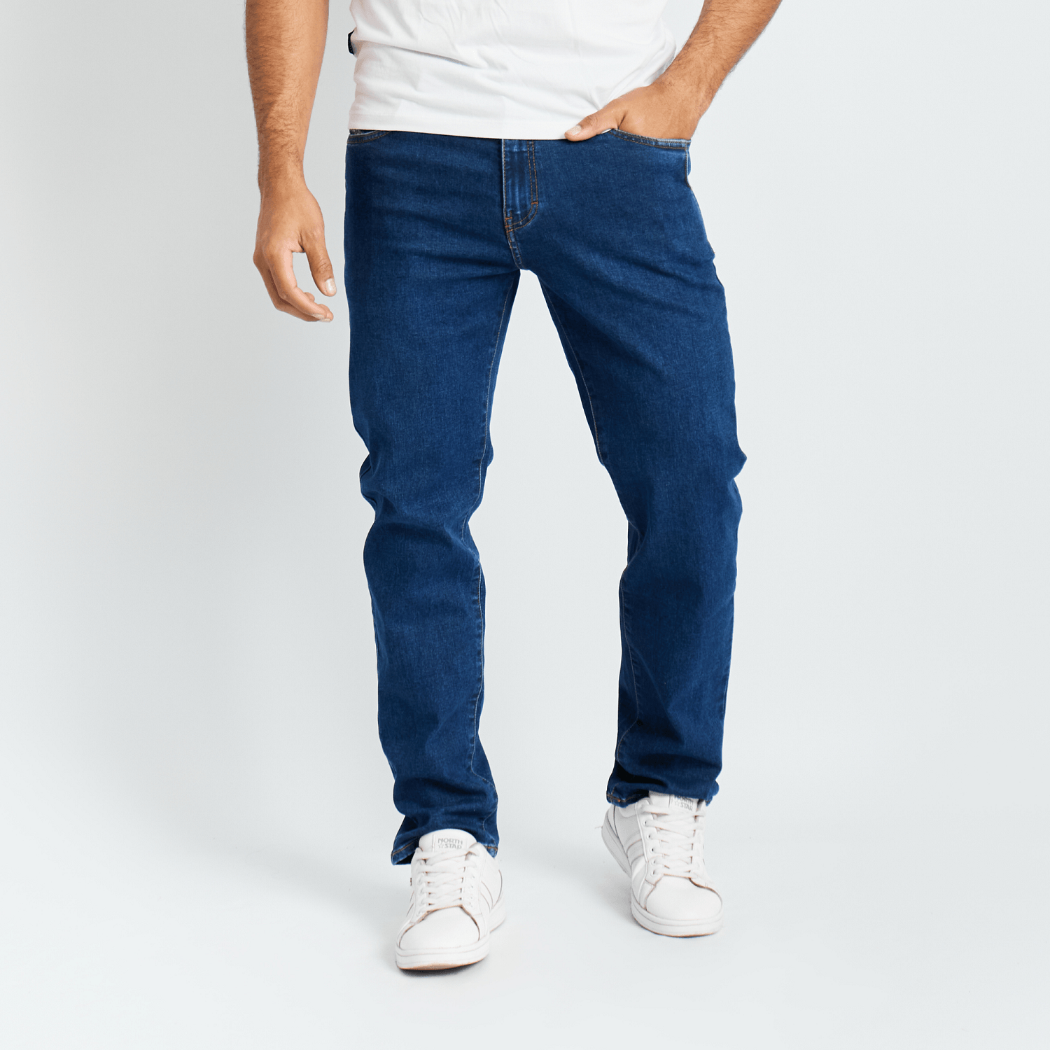 Jean Hombre Parada 111 Martins
