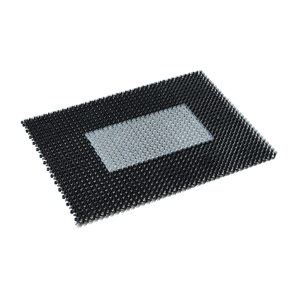 Felpudo Steep-in 60x40cm