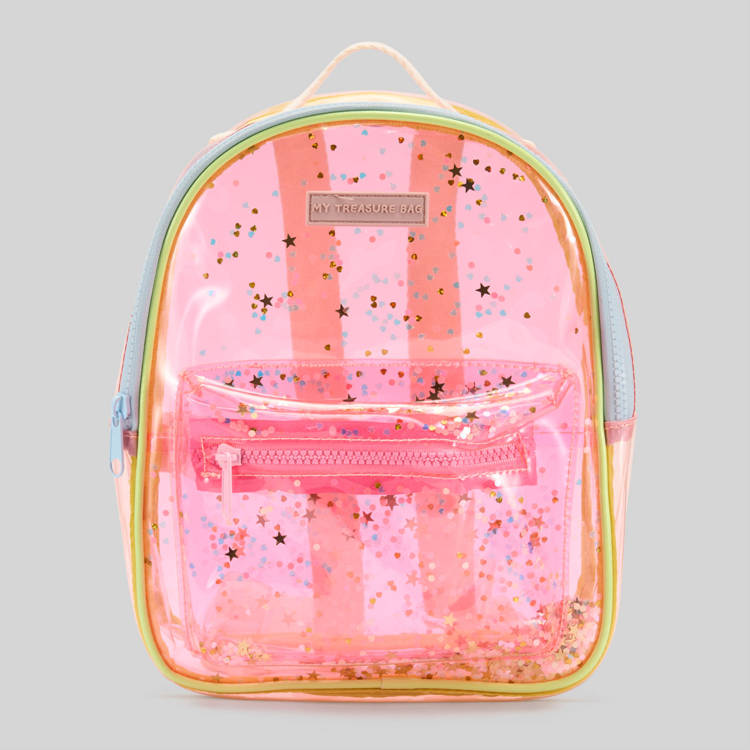 Mochila Para Niña Circus Alana