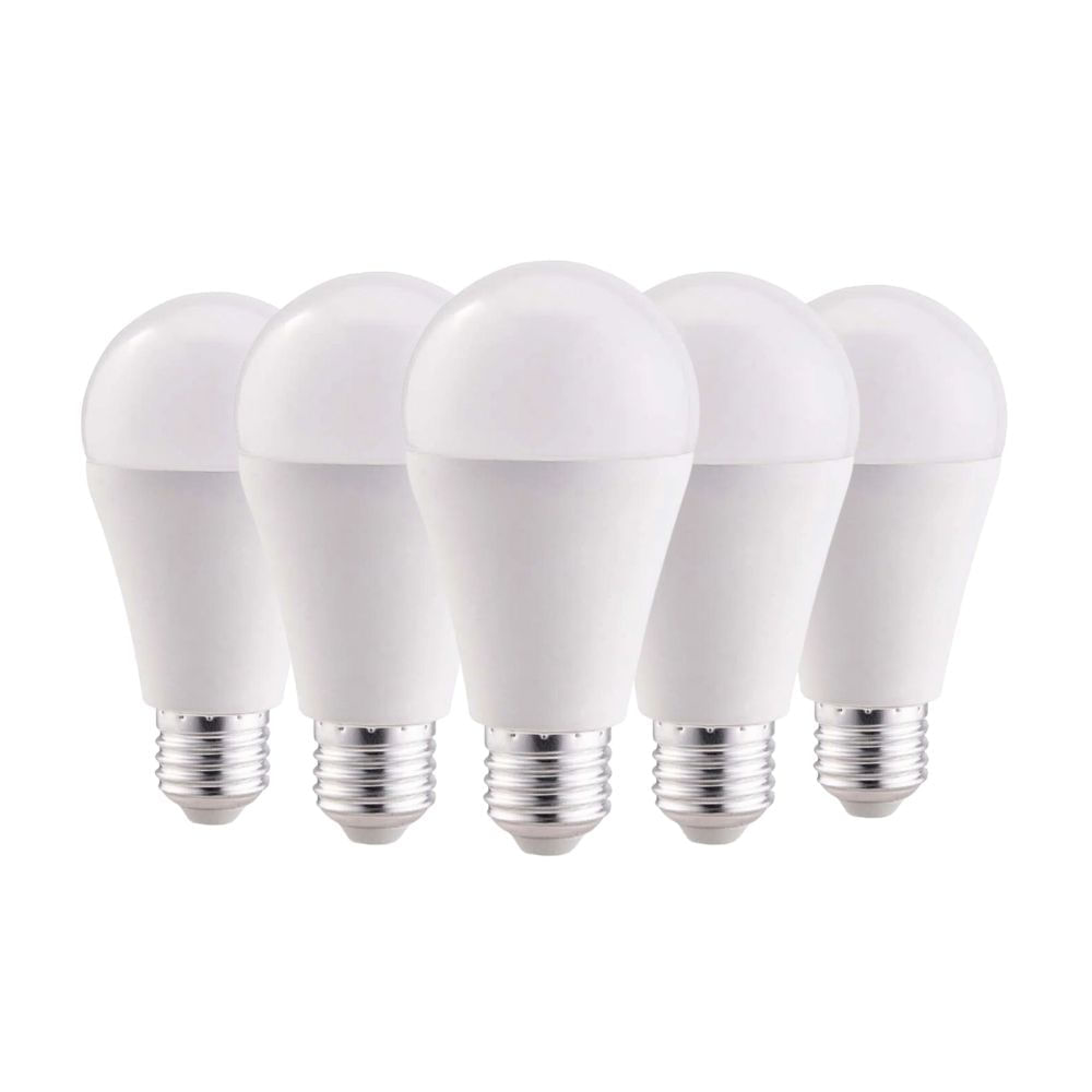 Foco LED Orange E27 15W Luz Fría x 5 unidades