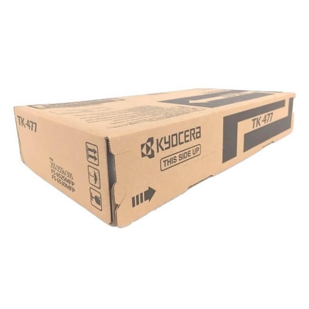 Toner Kyocera TK-477 Negro