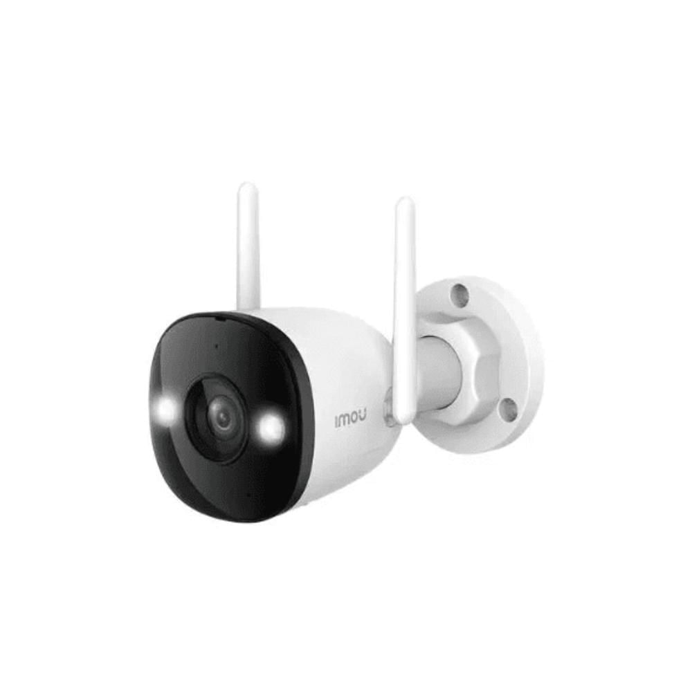 Camara de seguridad Wifi IMOU Bullet 3 2K 3MP Exterior Wifi Vision Nocturna Color