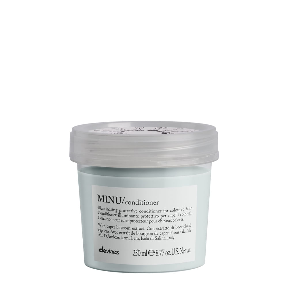 Davines Minu Acondicionador