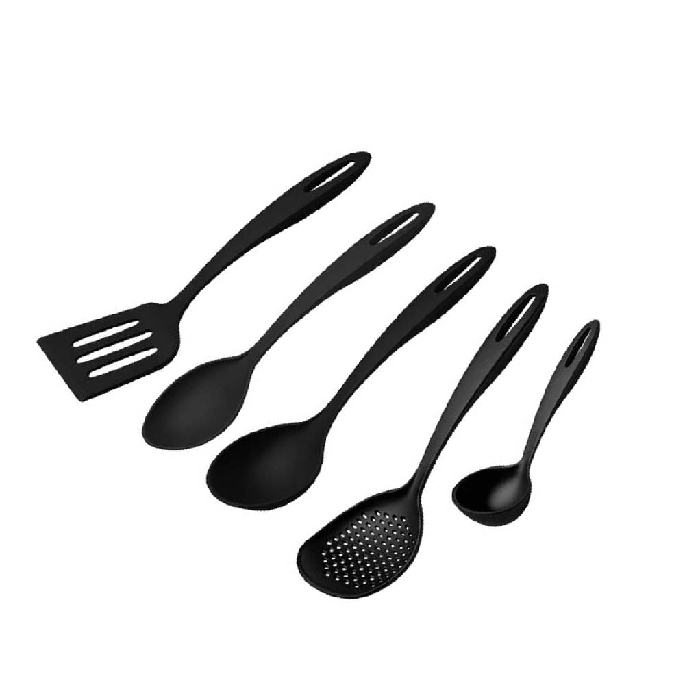 Juego de Utensilios TRAMONTINA 5 PZ.