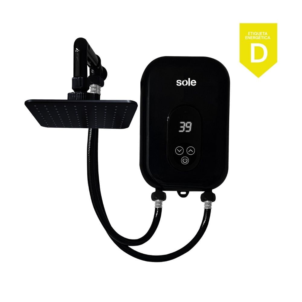 Rapiducha Sole Españolita 5500W Rapiducha Sole Españolita 5500W