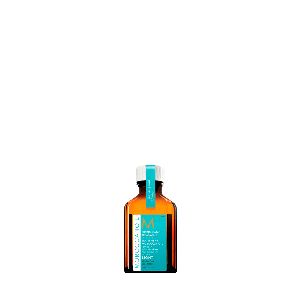 Tratamiento Moroccanoil Light 25ML