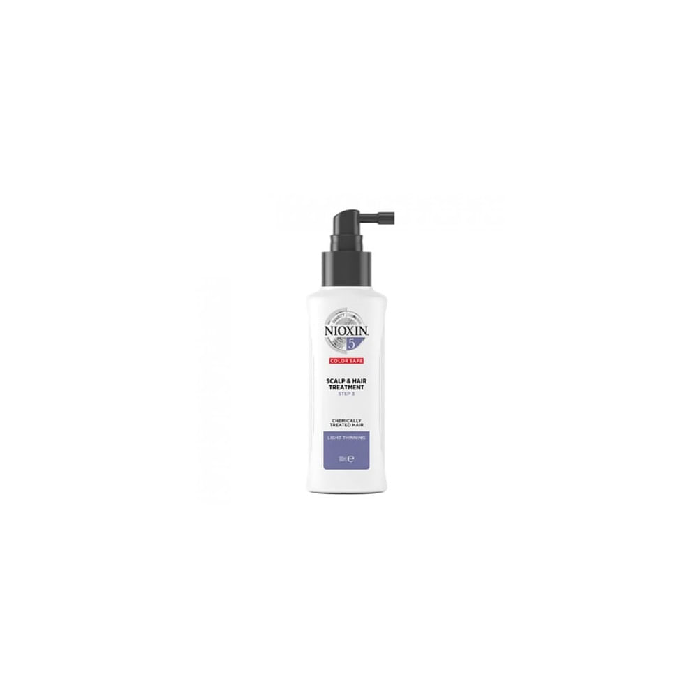 Nioxin Tratamiento sin Enjuague Sistema 5