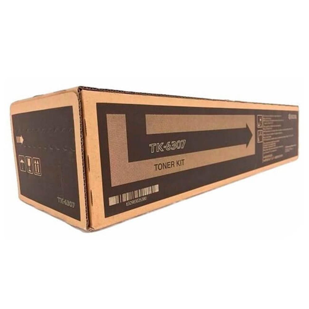 Toner Kyocera TK-6307 Negro