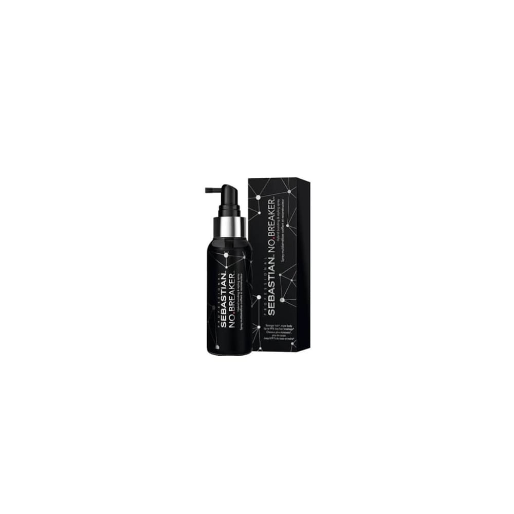 No Breaker Tratamiento Reconstructor sin Enjuague