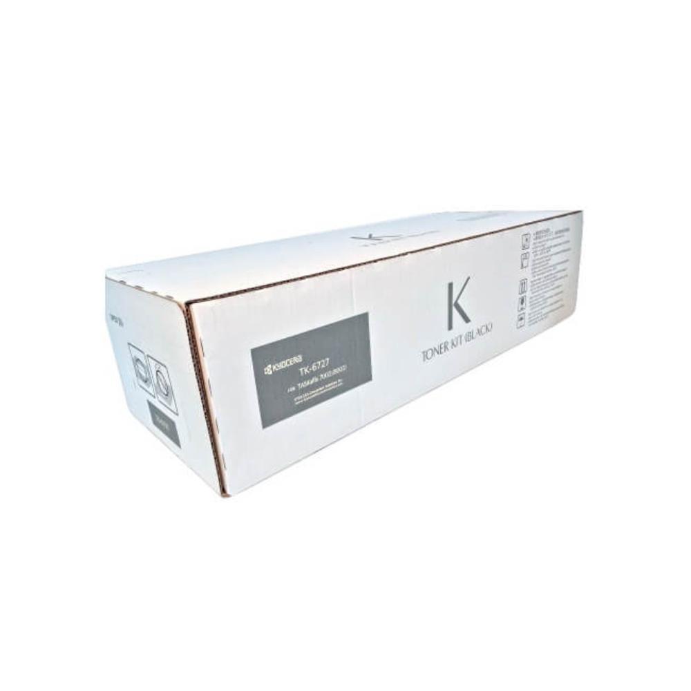 Toner Kyocera kyocera TK-6727 Negro