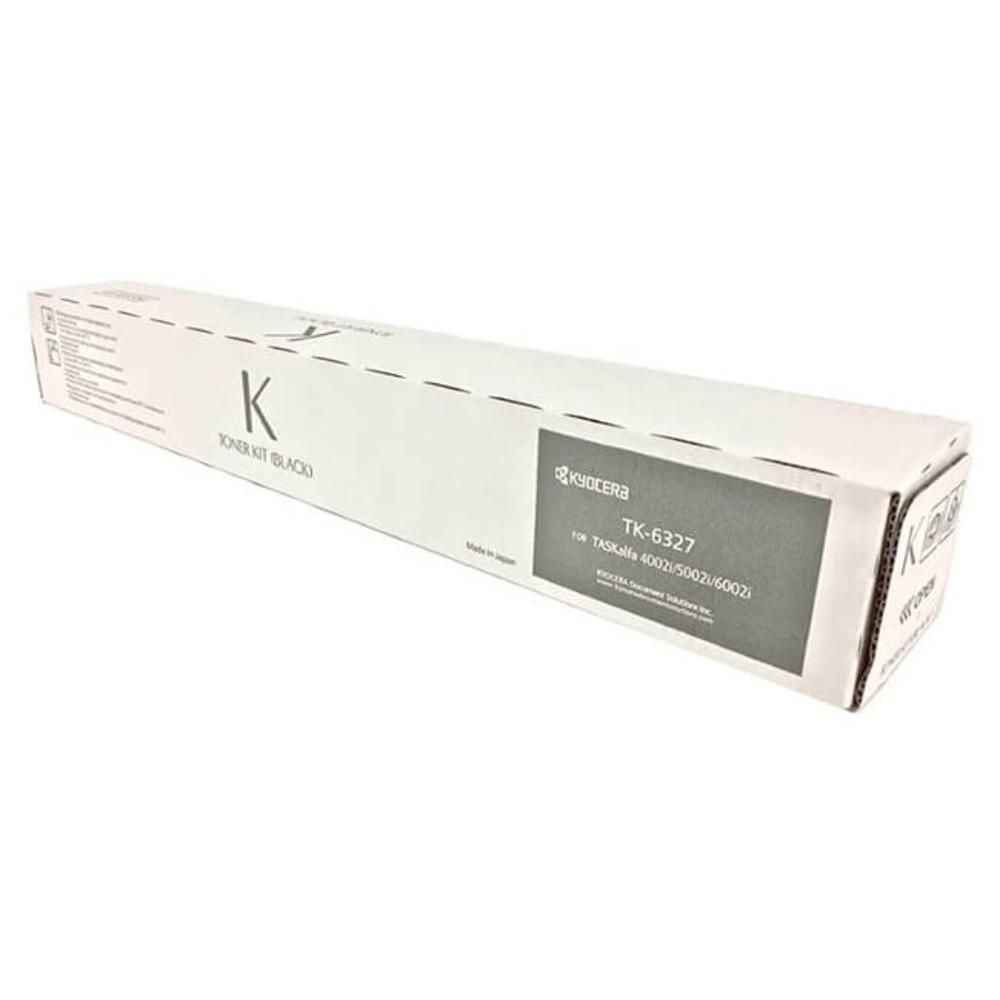 Toner Kyocera TK-6327 negro