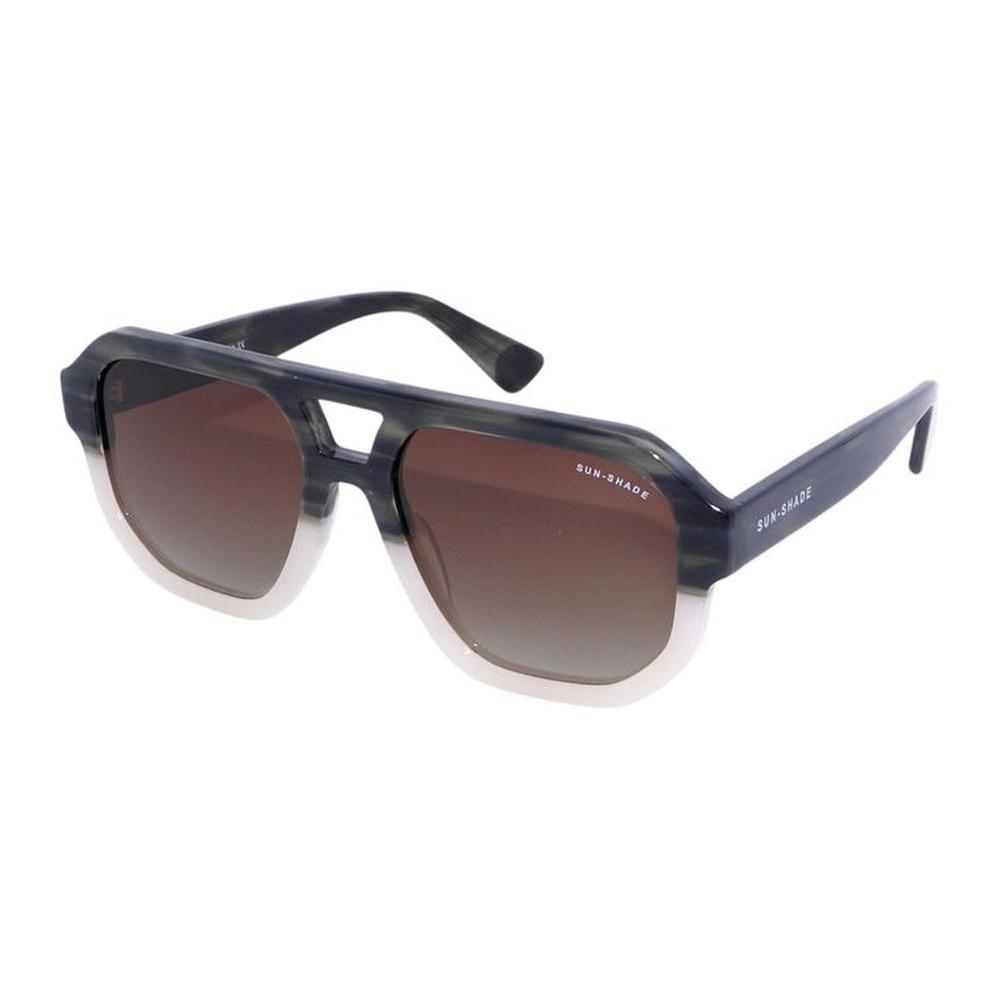 Lentes de sol de moda Europea - DIESEL POLARIZED