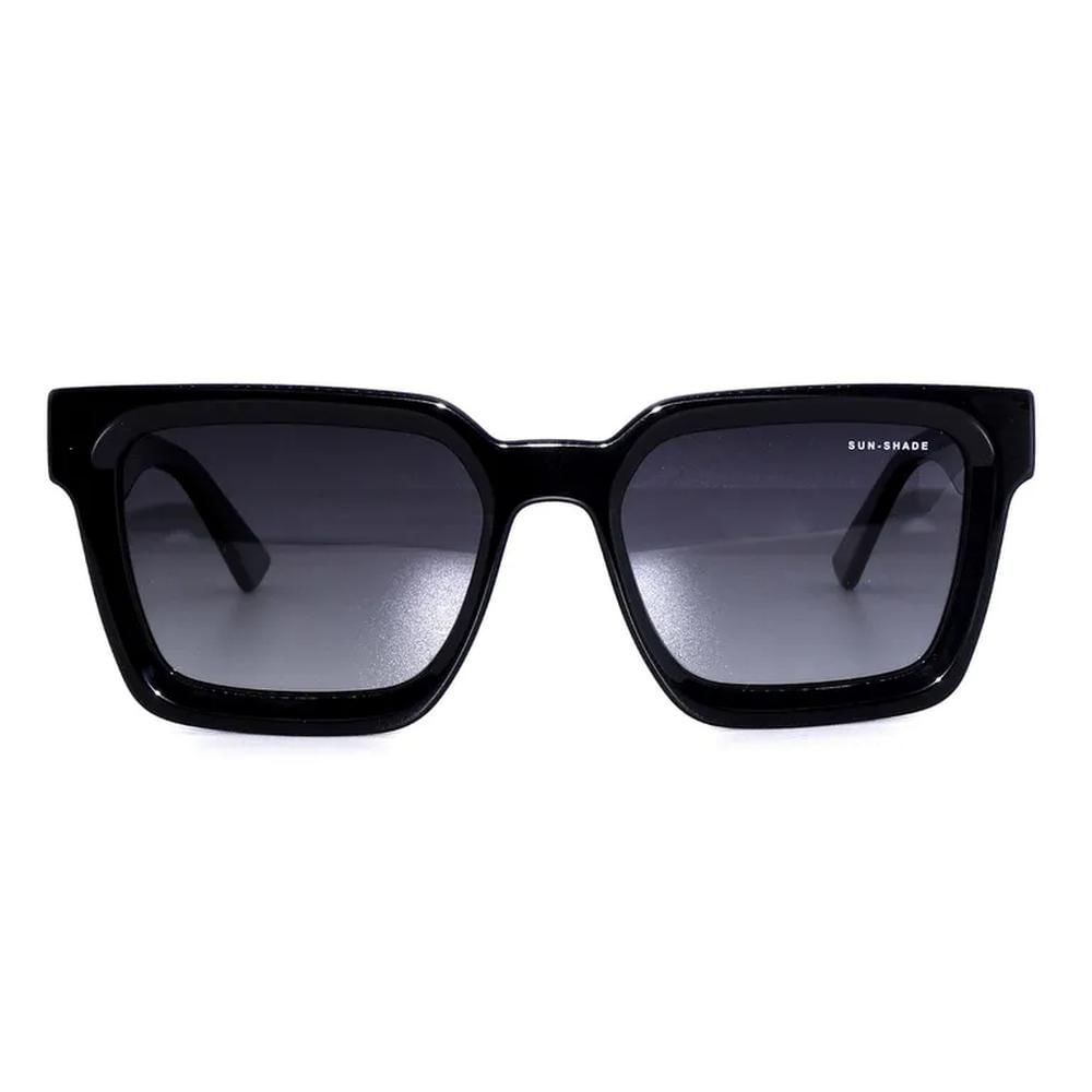 Lentes de sol de moda Europea - ONYX POLARIZED