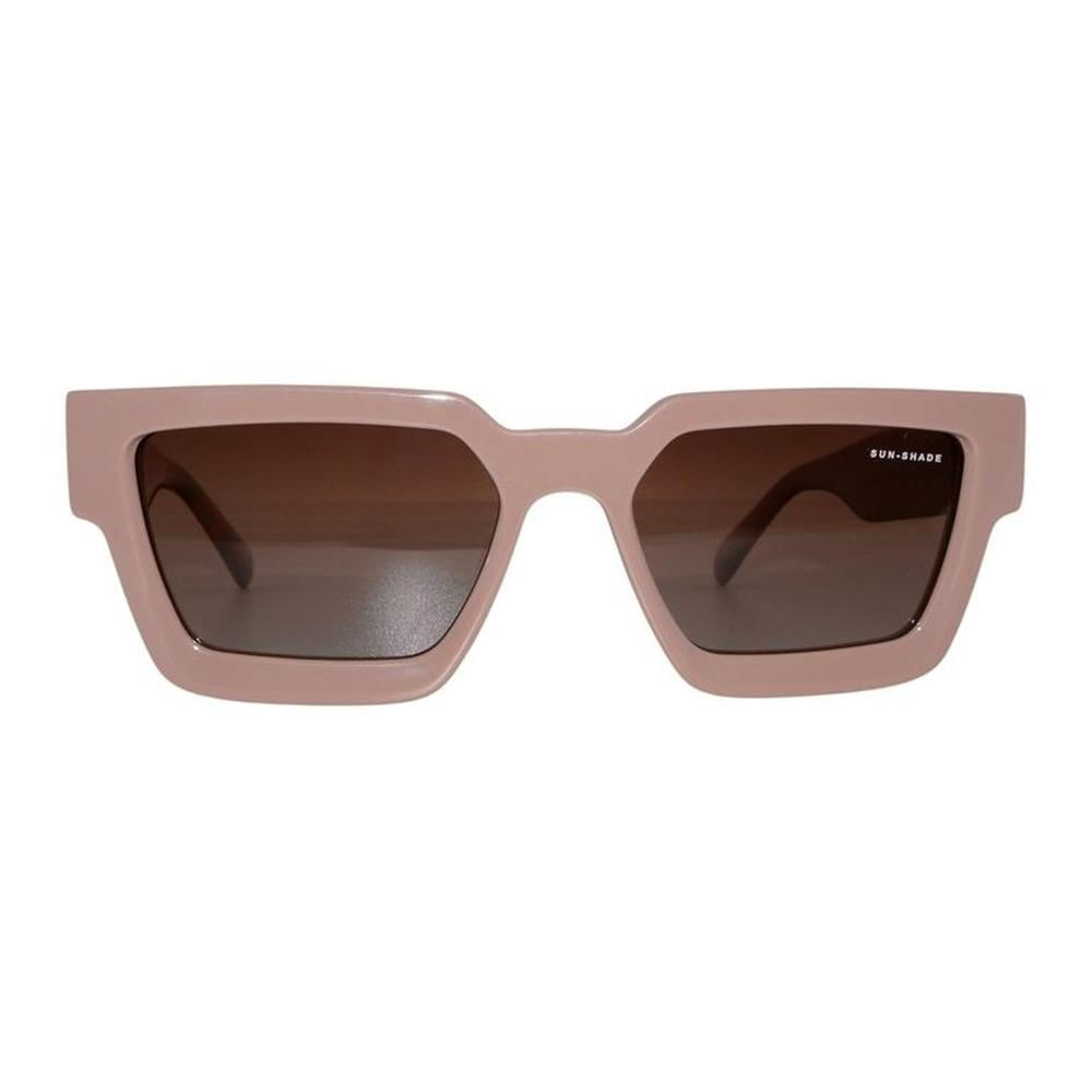 QUILES WHITE- POLARIZED DARK